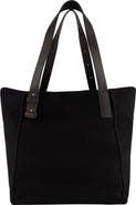 Vince Westmore XL Suede Tote
