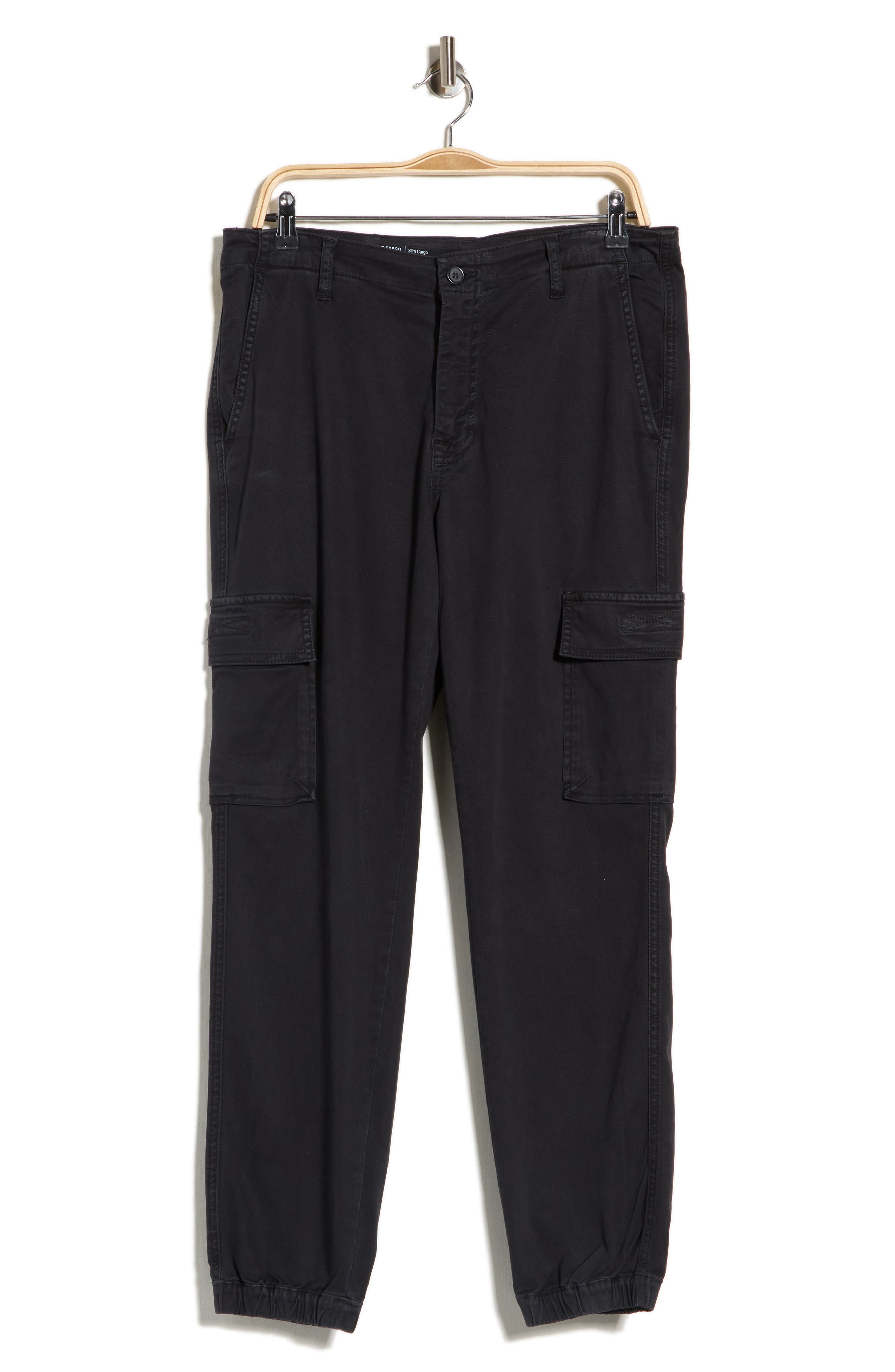Tellis Slim Cargo Pants