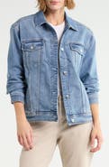 Tommy Bahama Relaxed Indigo Jean Jacket