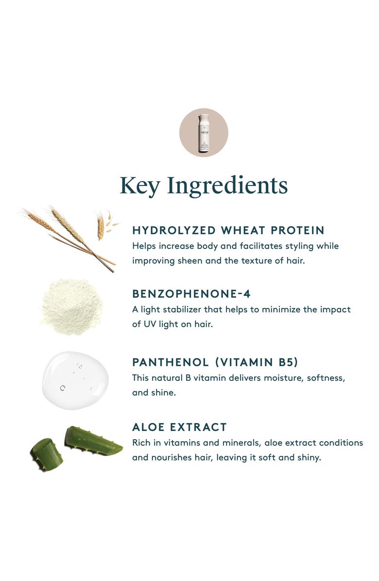 Virtue<sup>®</sup> Texturizing Spray, Alternate, color,