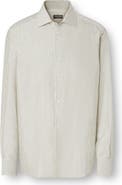 ZEGNA Silk Shirt
