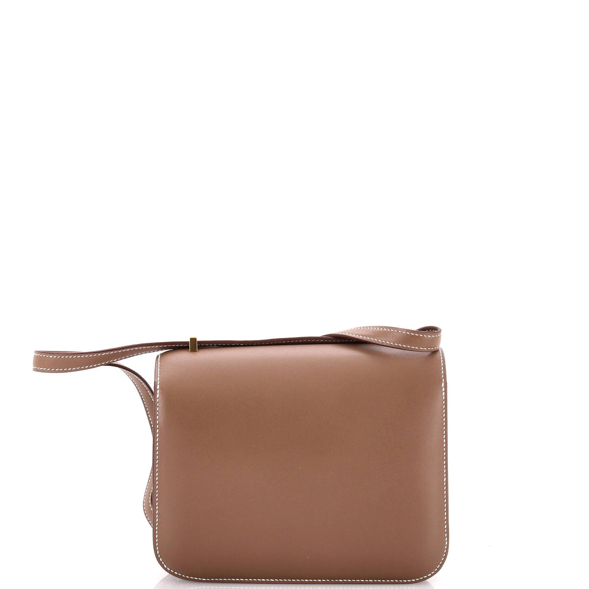 Pre-Owned Hermes Constance NM Bag Swift 18, Alternate, color, 