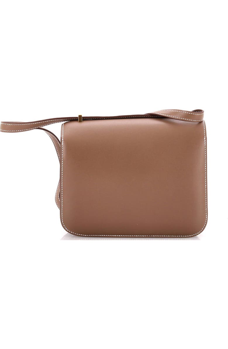 Pre-Owned Hermes Constance NM Bag Swift 18, Alternate, color,