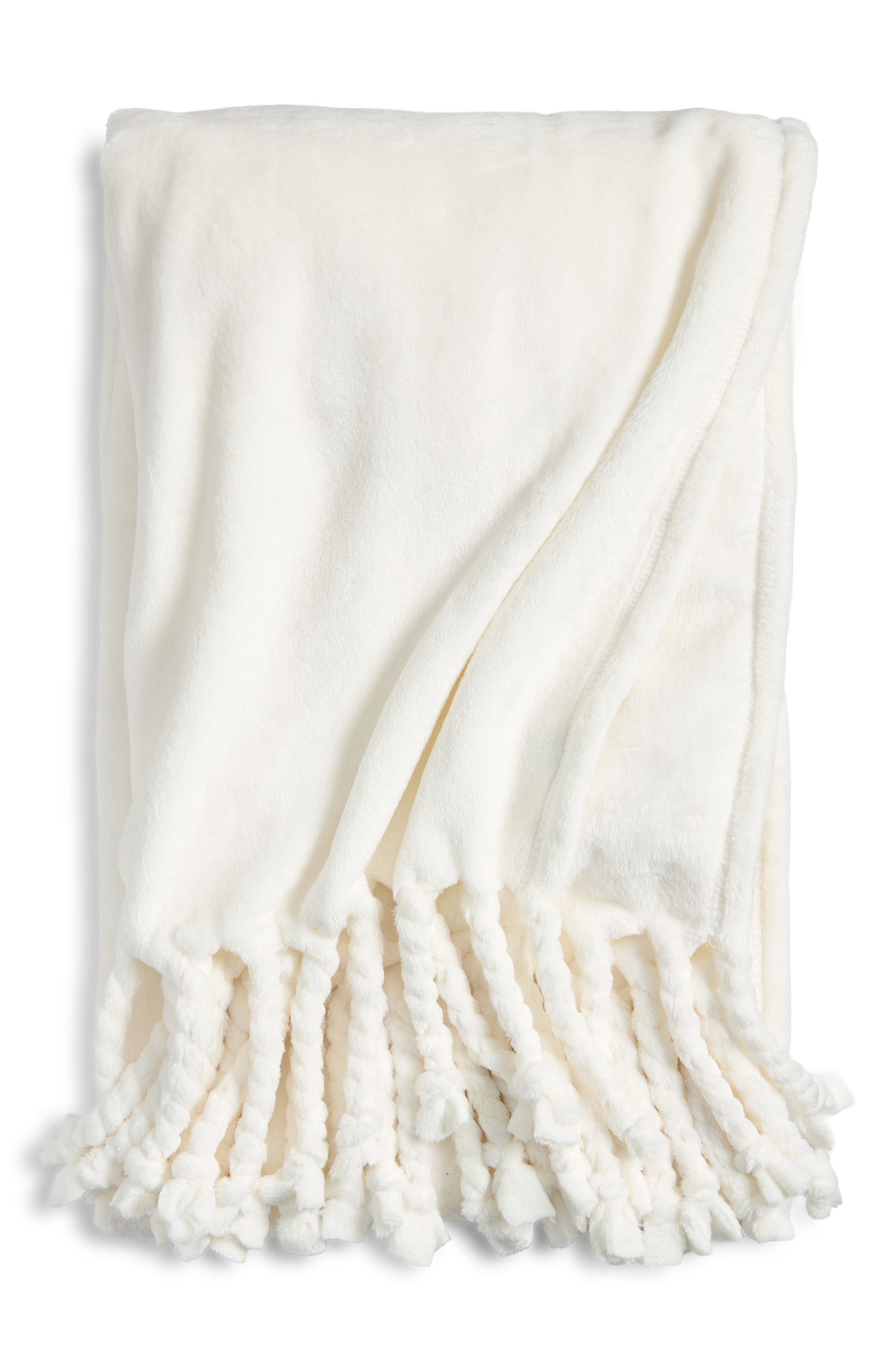 IVORY MARSHMALLOW
