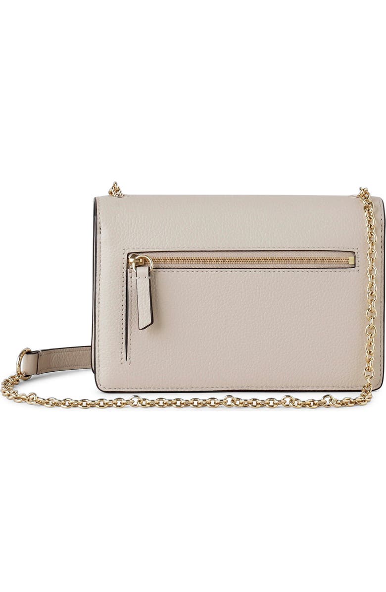 Mulberry Small Darley, Alternate, color, Chalk