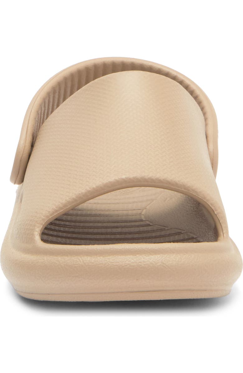 Reef Kids' Little Rio Slide Sandal, Alternate, color, Tan