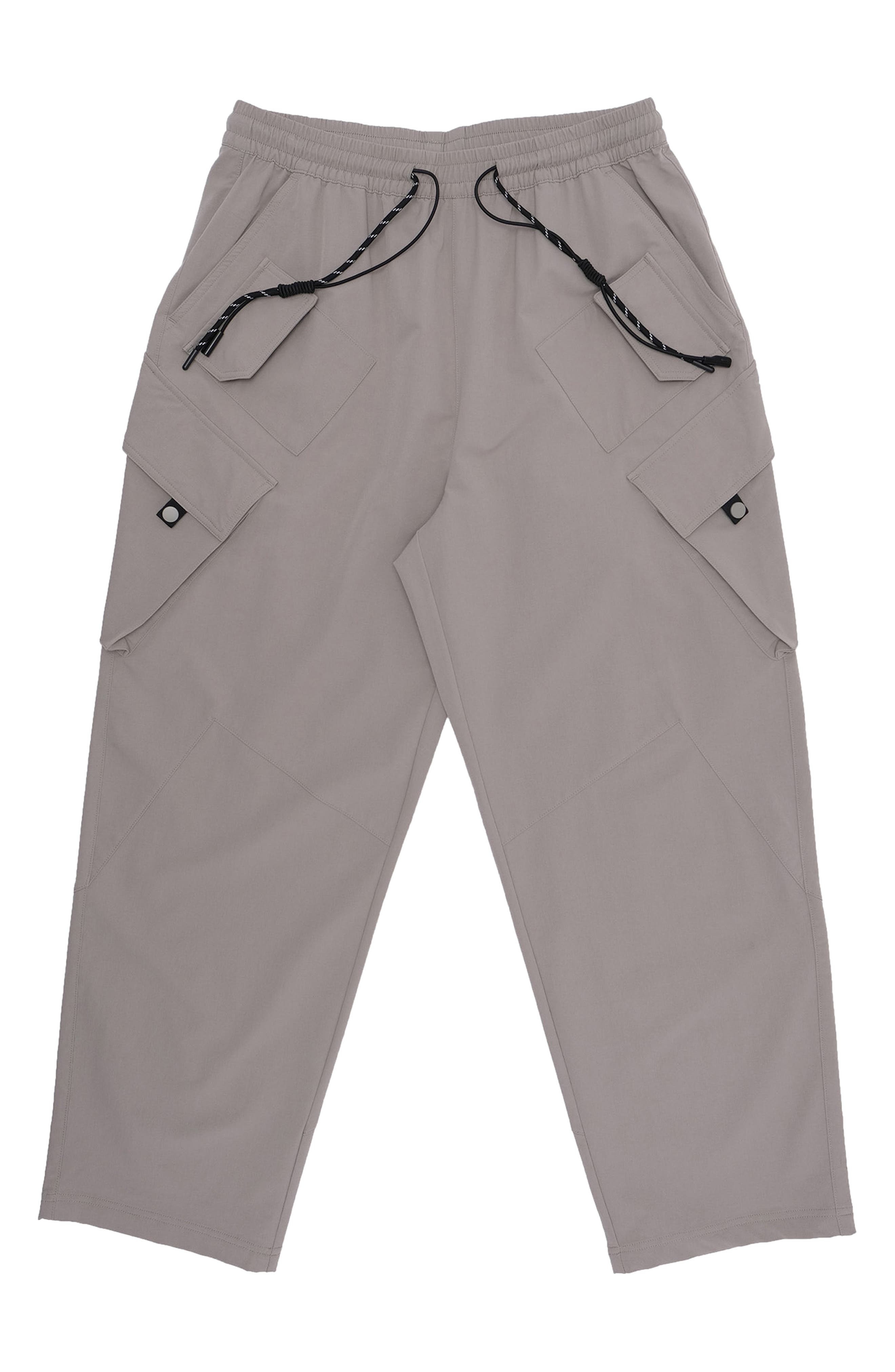 STUDENTS Wilcox Stretch Nylon Pants