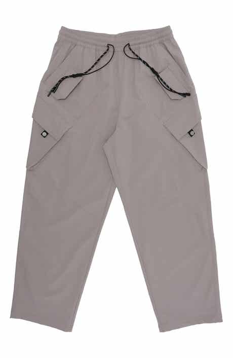 STUDENTS Wilcox Stretch Nylon Pants