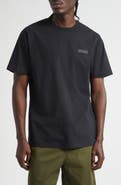 Givenchy Regular Fit Logo Patch T-Shirt