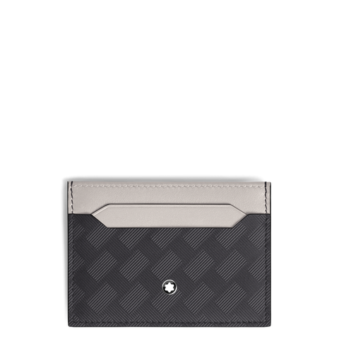Extreme Leather Card Holder 5cc