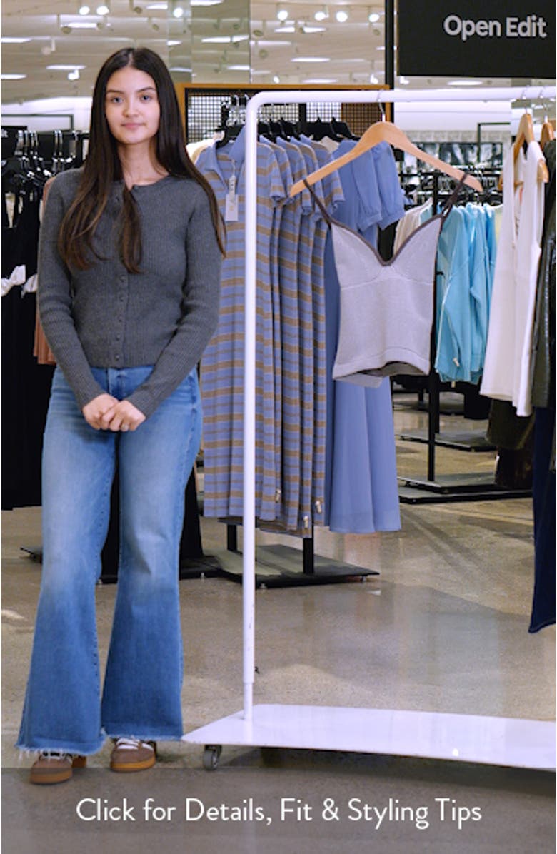 FP Movement Perfectly Plated Rib Tank, sales video thumbnail