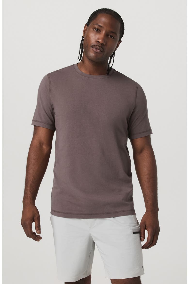 Tuvalu Tee, Alternate, color, TIMBER