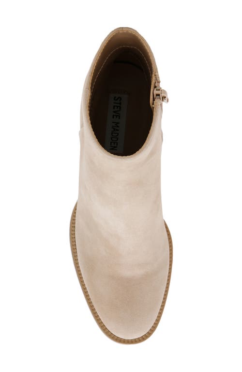 STEVE MADDEN STEVE MADDEN JOZIE BOOTIE