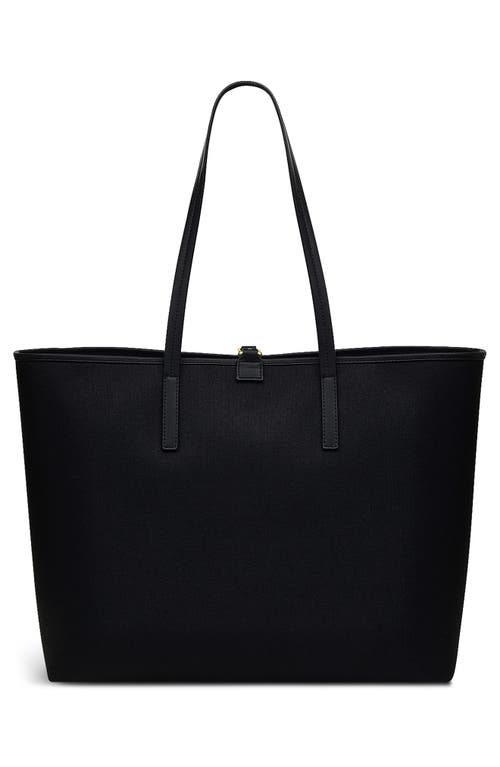 Radley London Addison Gardens Tote Bag In Black