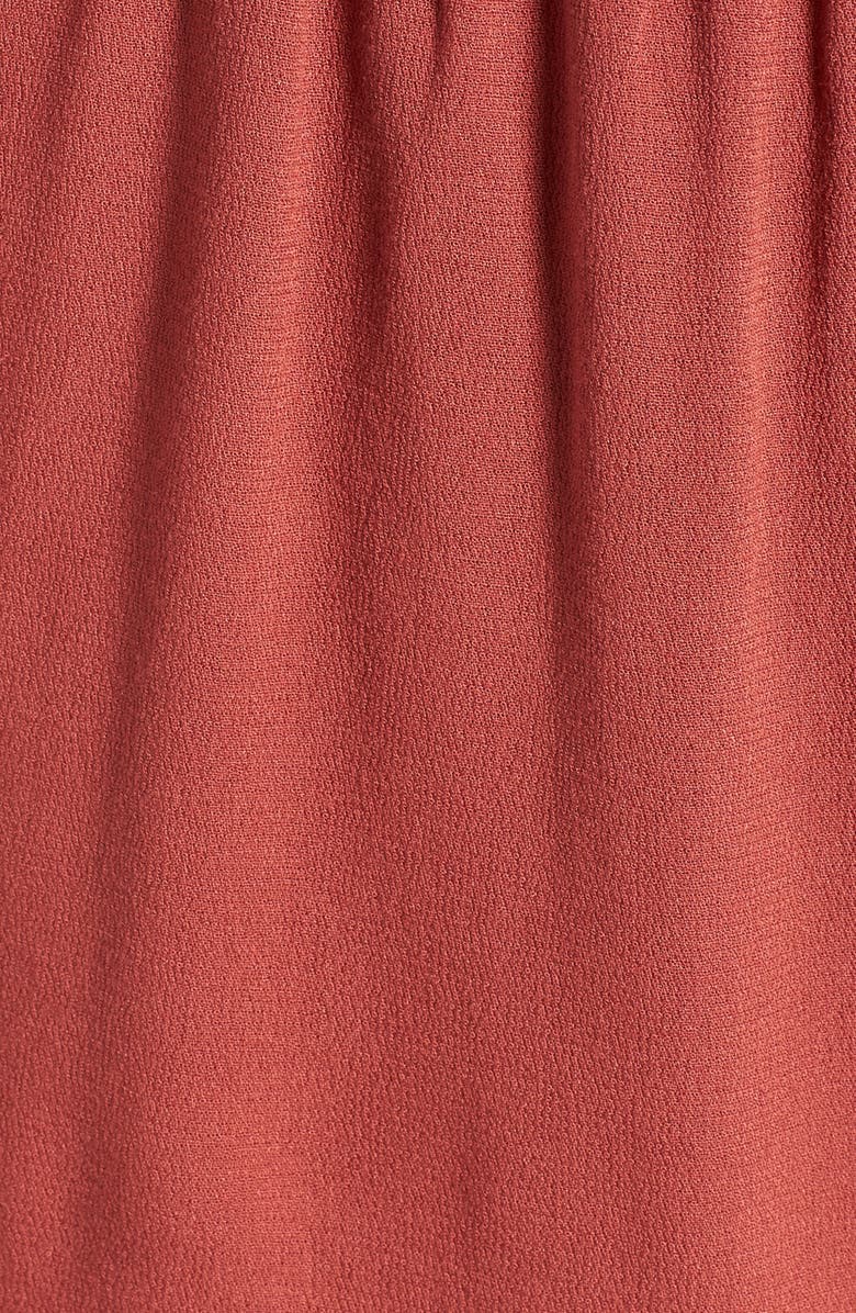 Socialite Cold Shoulder Romper, Alternate, color,