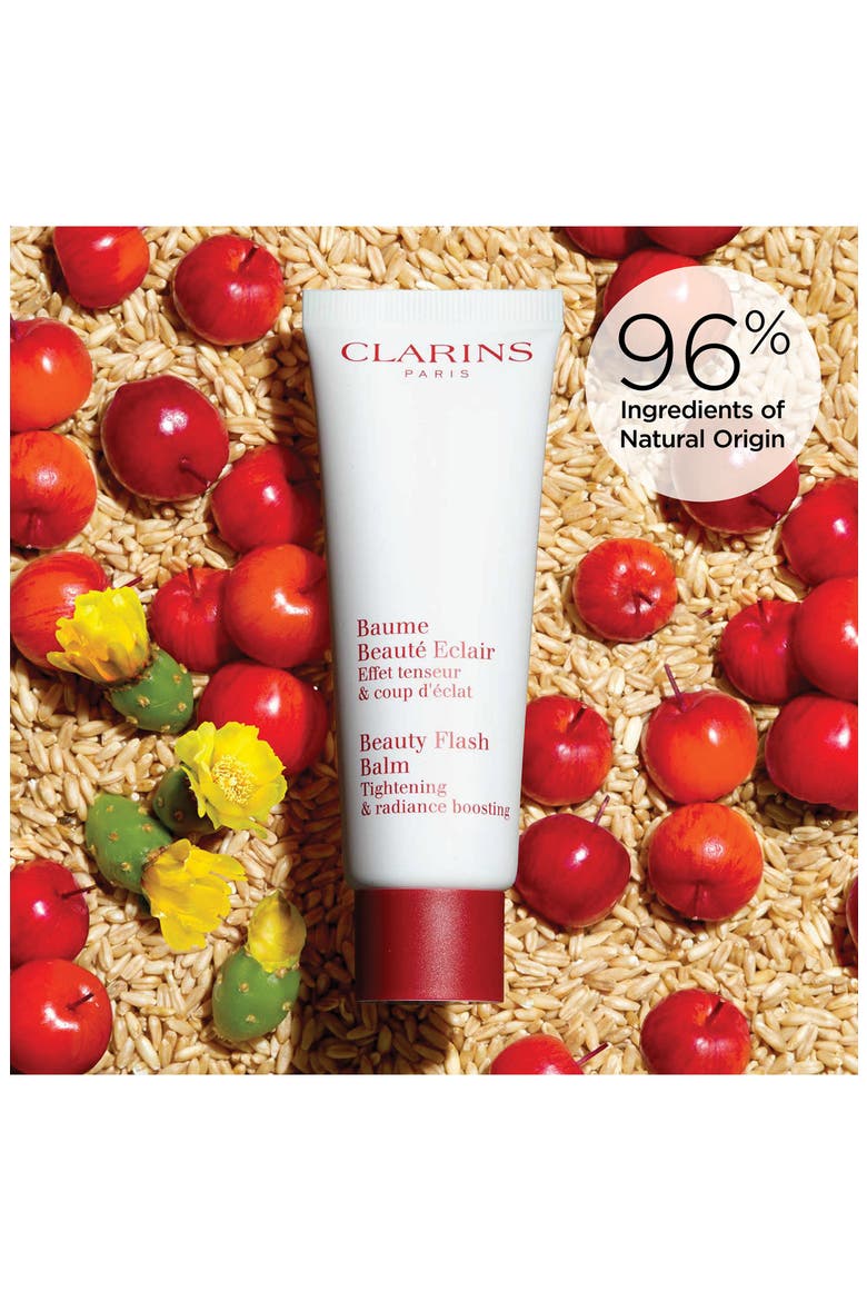 Beauty Flash Balm Mask, Primer, Radiance Booster, Alternate, color, NO COLOR