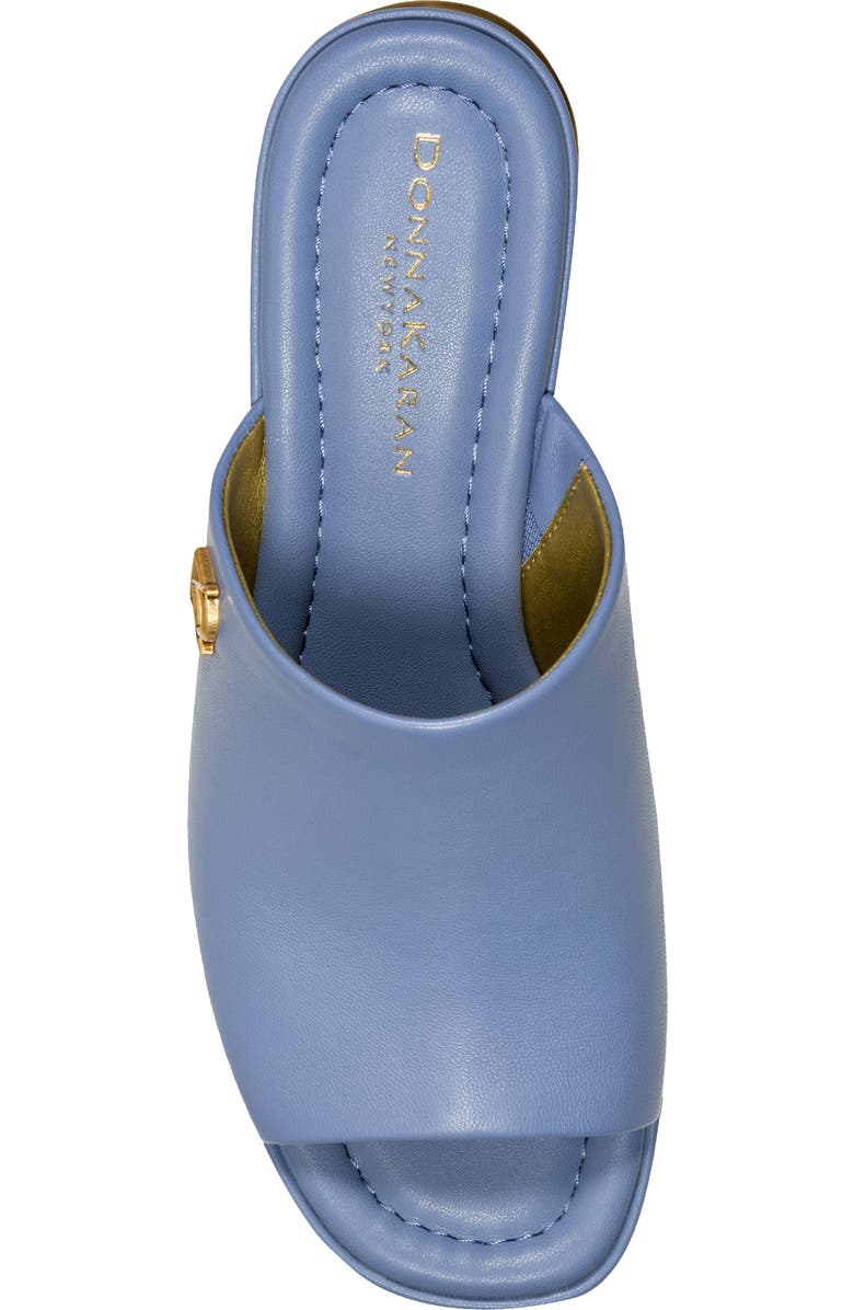 DKNY Tinley Slide Sandal, Alternate, color,