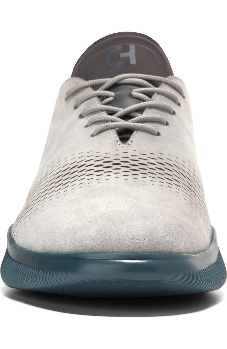 Cole Haan 6.ZeroGrand Laser Wing Oxford, Alternate, color,