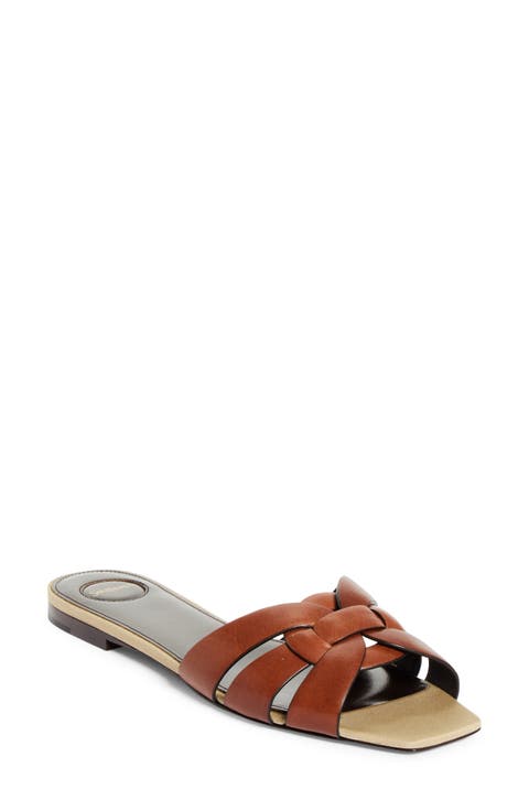 Tribute Slide Sandal (Women)