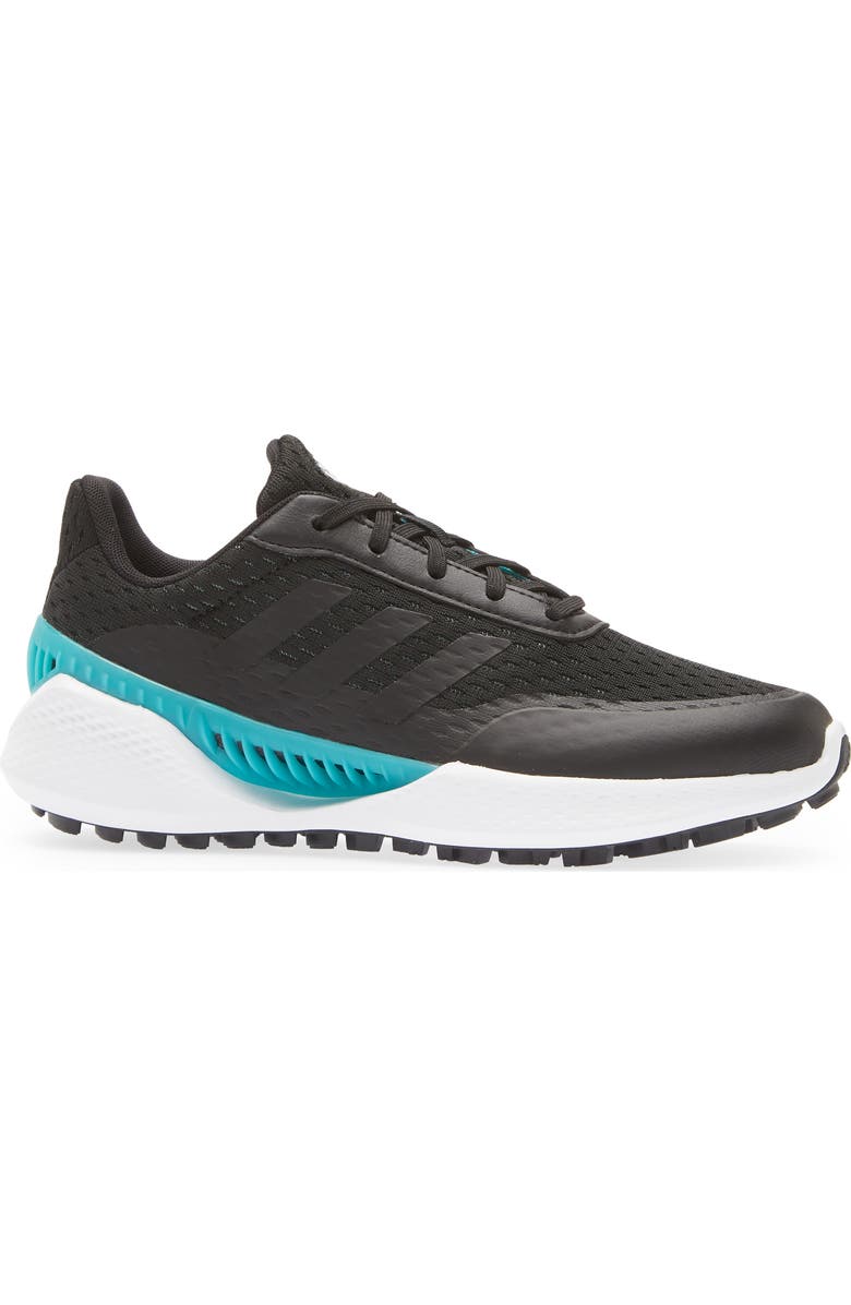 adidas Summervent Golf Shoe, Alternate, color,