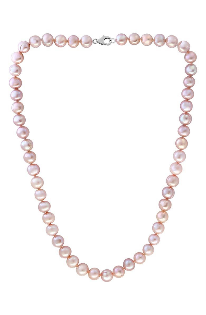EFFY Freshwater Pearl Necklace, Main, color, 