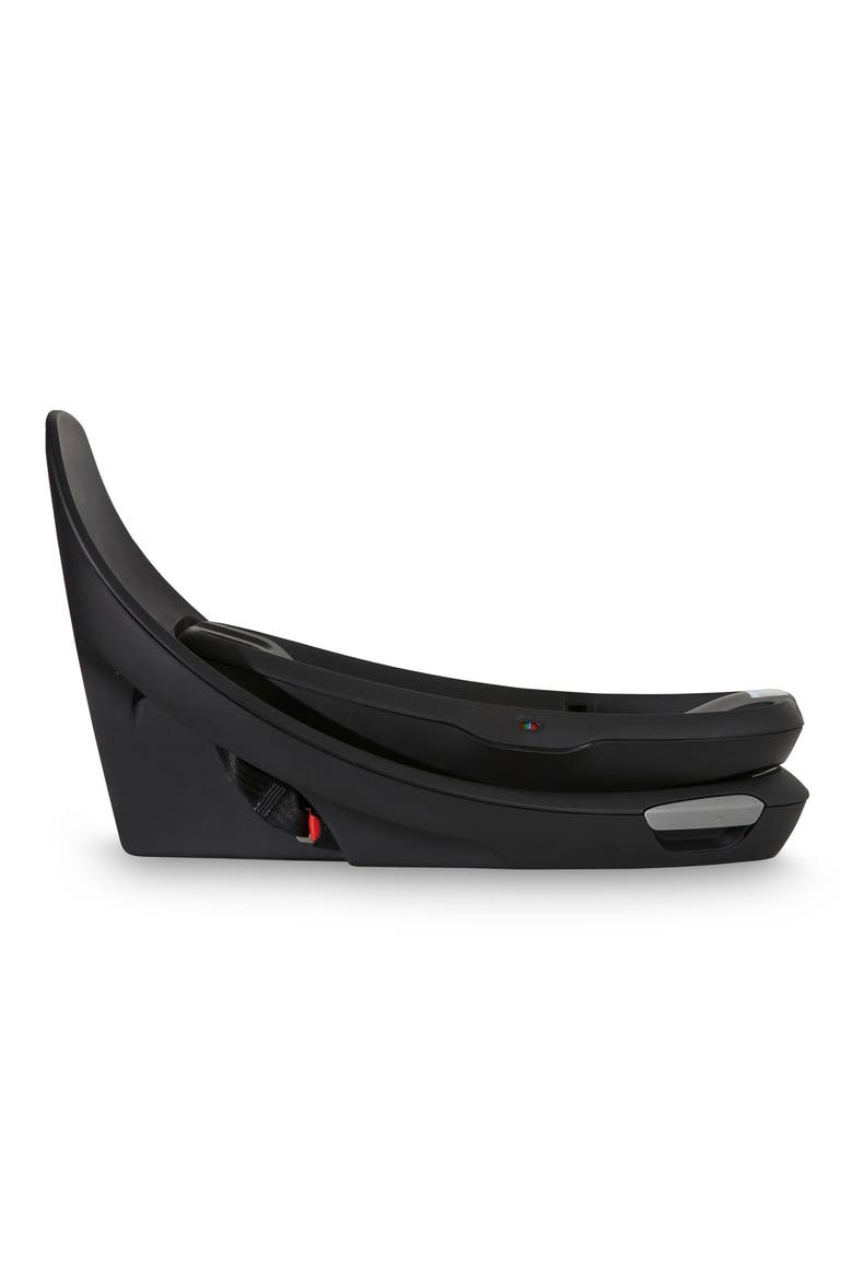 Aton G Swivel Base, Alternate, color, BLACK
