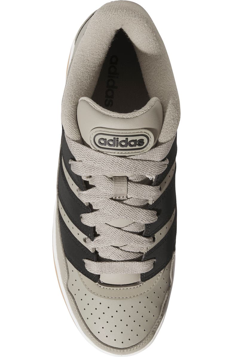 adidas Break Start 2000 Sneaker, Alternate, color, Putty Beige/ Core Black/ Gum