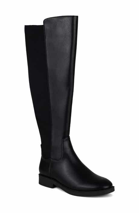 NINETY UNION Crush Knee High Boot