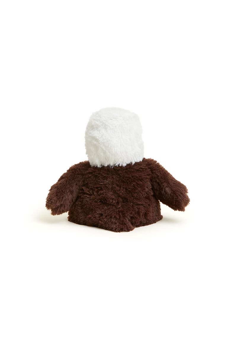 Eagle Plush Toy, Alternate, color, Multi Color