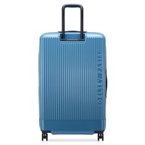 Florence By Mills X Delsey Paris Spin Me Away Expandable 29" Large Spinner