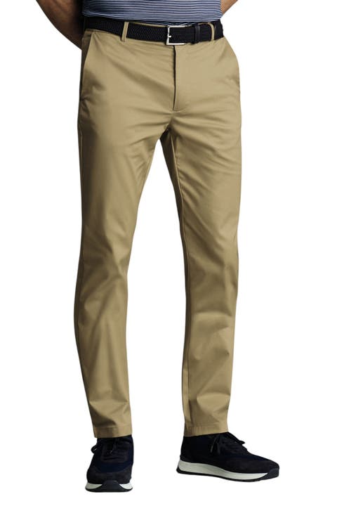 Performance Chinos