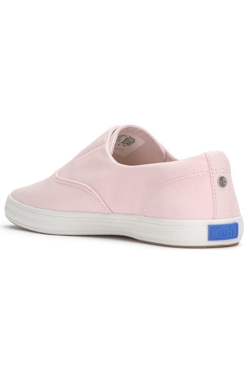 Keds<sup>®</sup> Square Toe Slip-On Sneaker, Alternate, color,