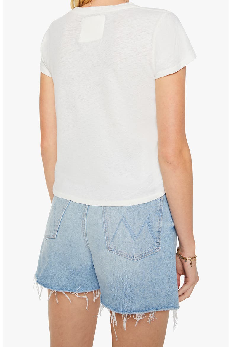 The Sinful Supérieur Tee, Alternate, color, PATCH MOTHER