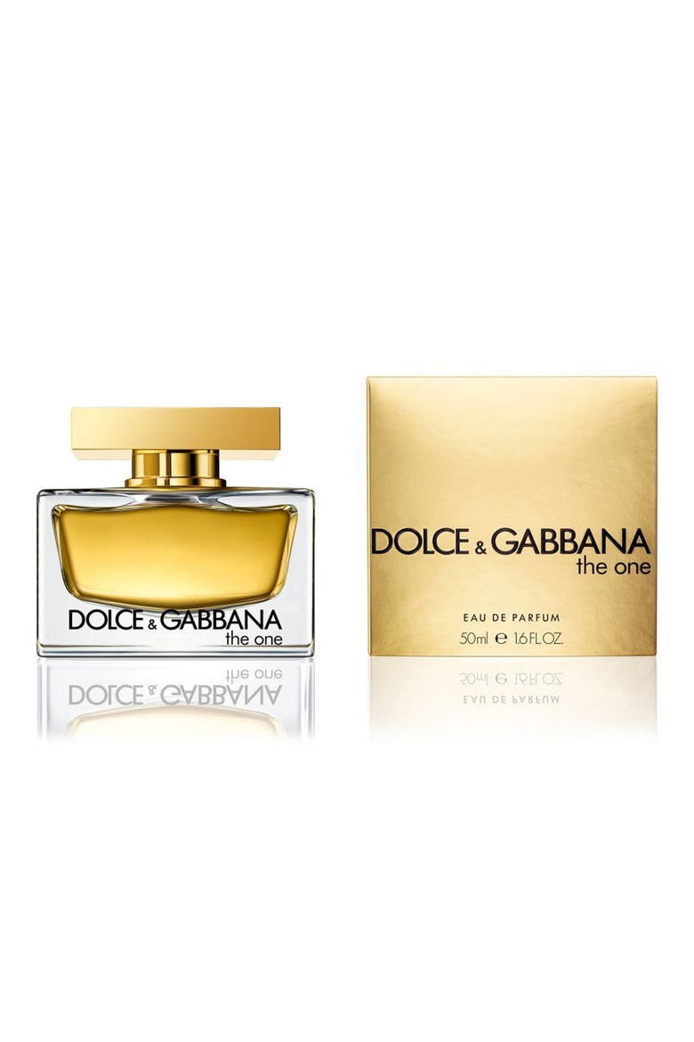 The One Eau de Parfum, Alternate, color, NO COLOR