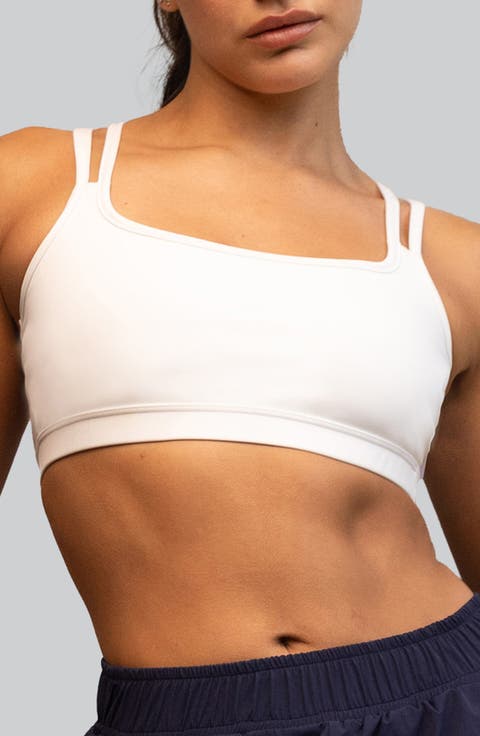 Duo Racerback Sports Bra