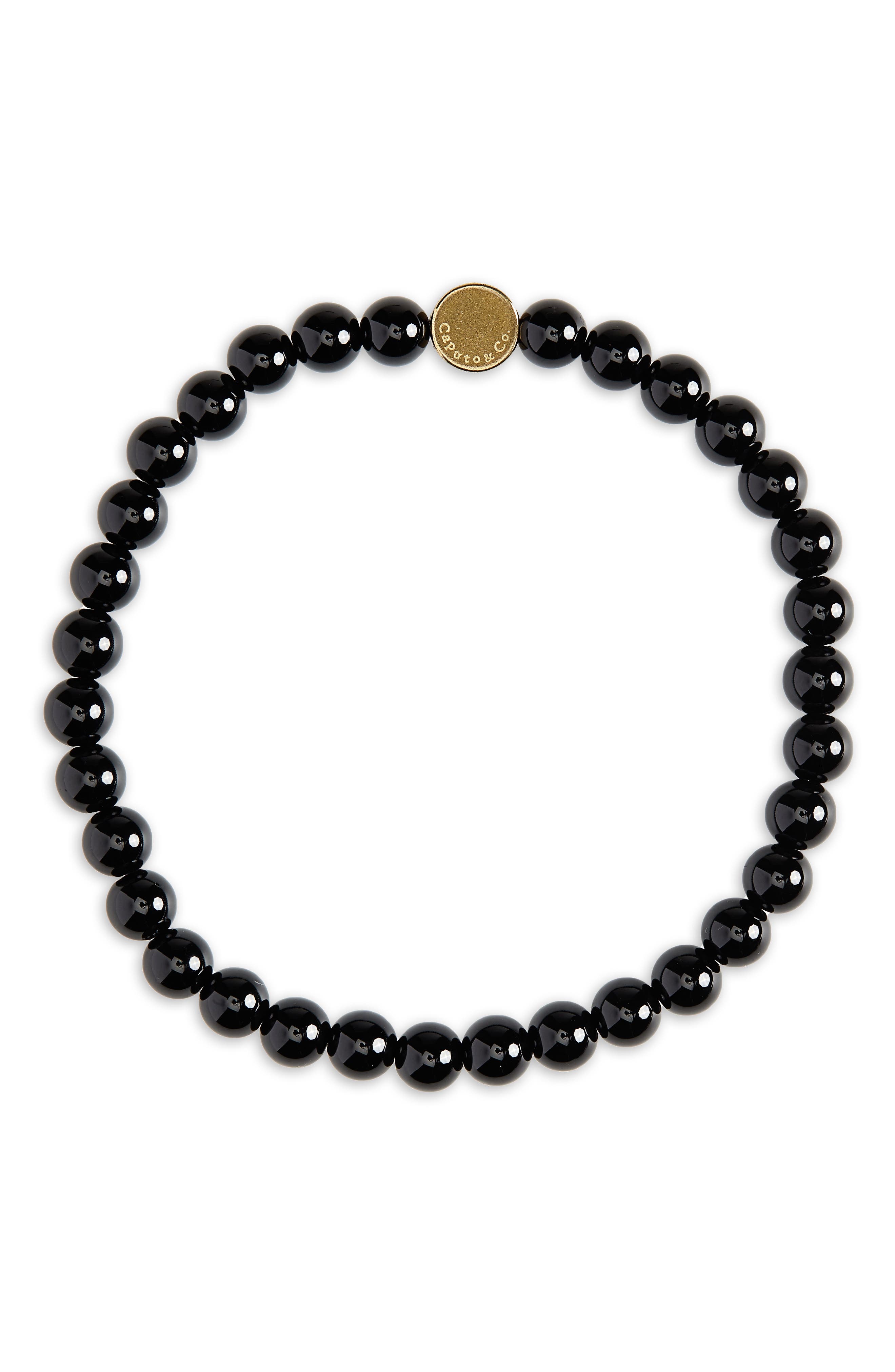 selected BLACK