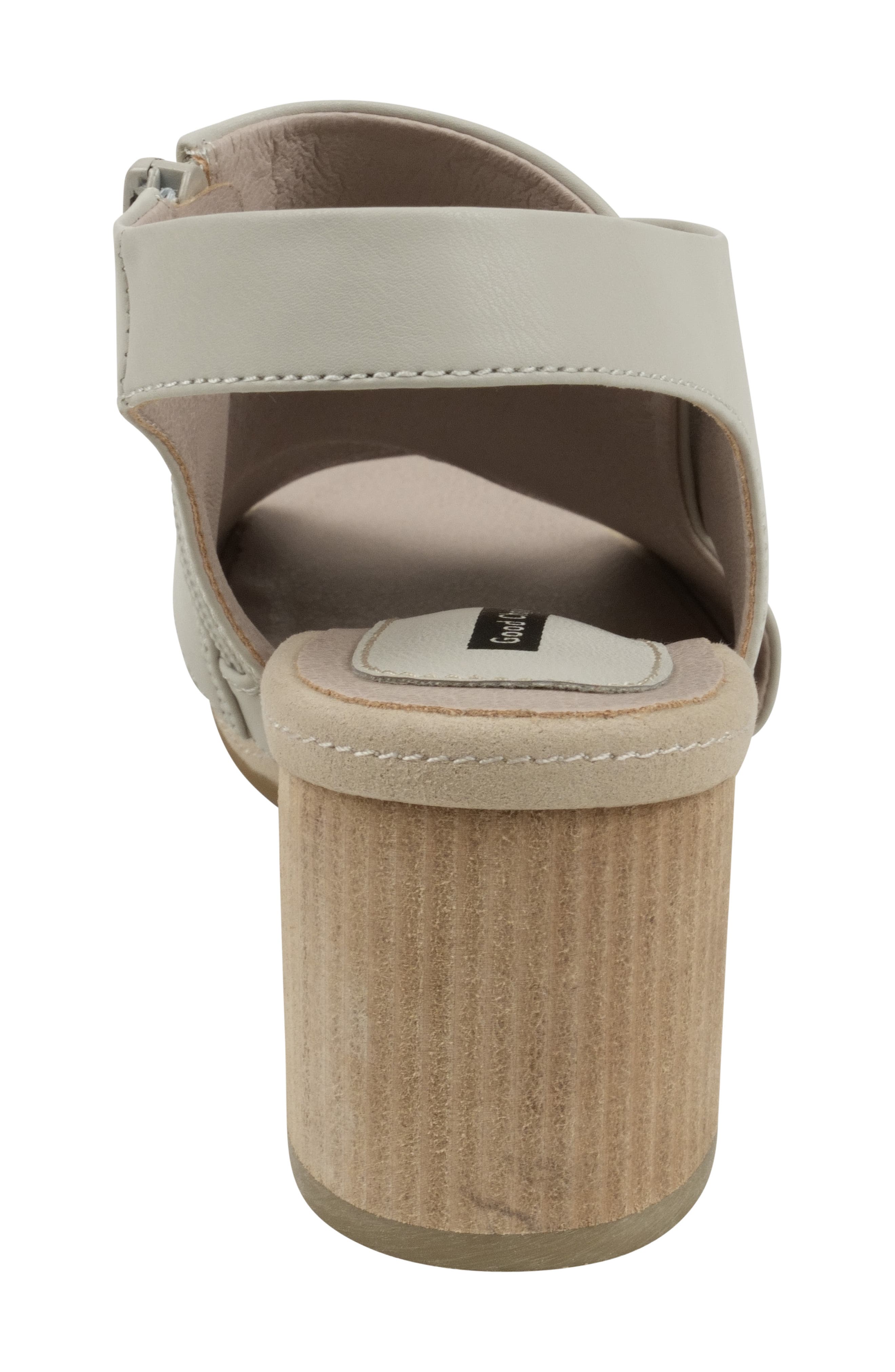 Keefa Slingback Sandal - image 4