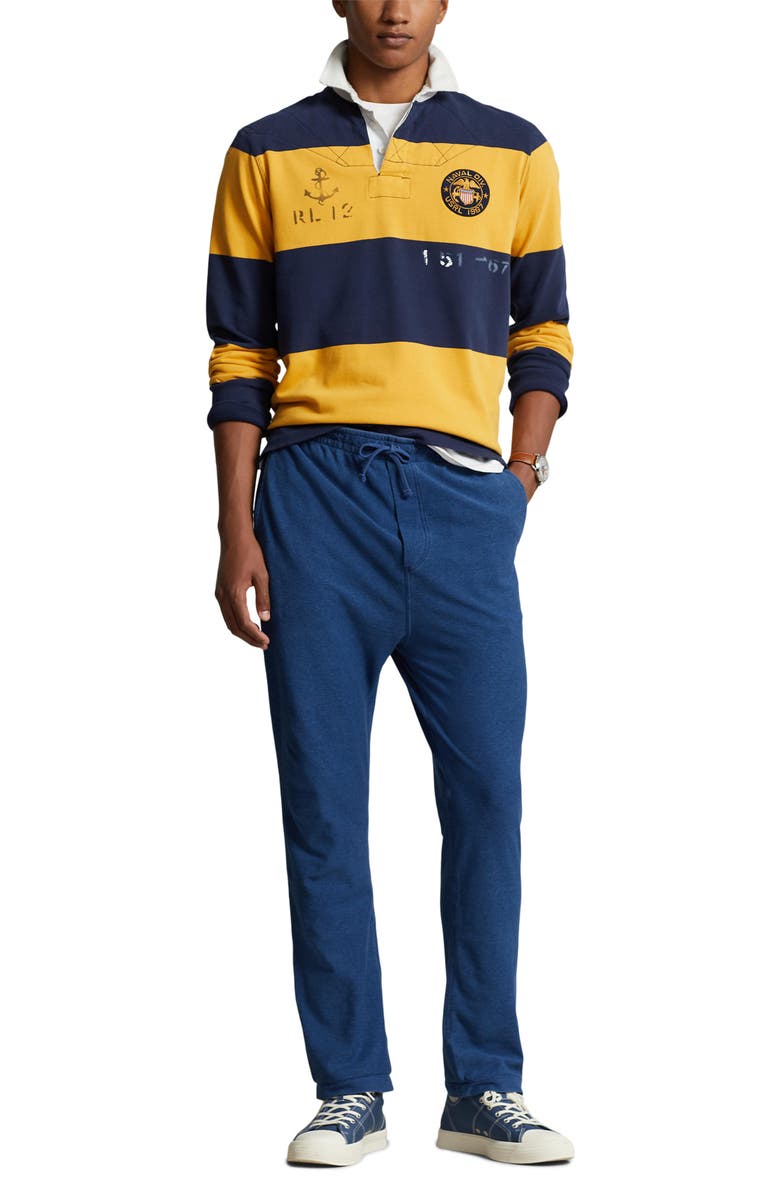 Polo Ralph Lauren Cotton Pull-On Pants, Alternate, color,