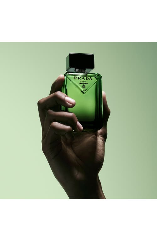 Prada Paradigme Eau De Parfum
