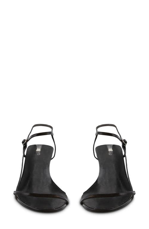 Tony Bianco Caprice Ankle Strap Sandal