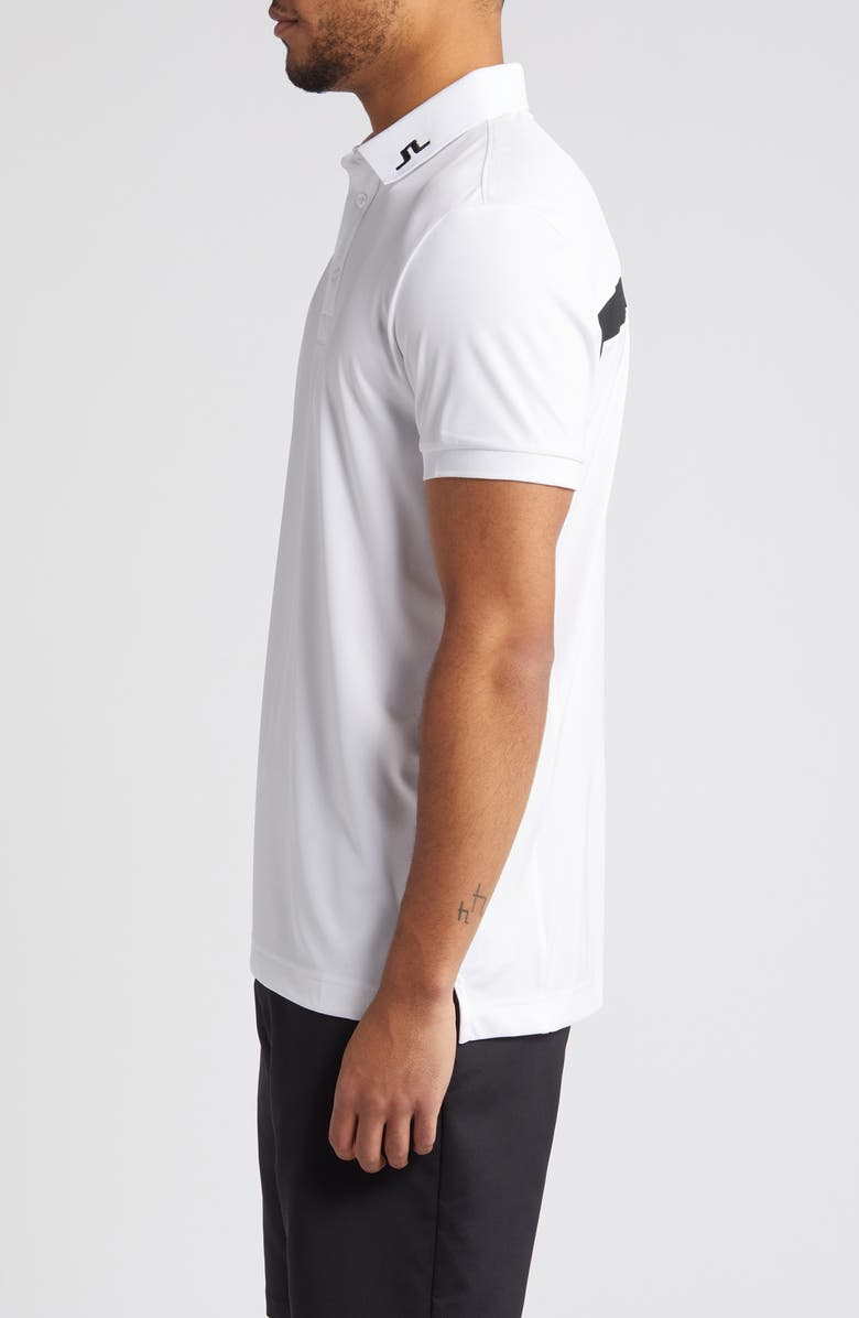 J. Lindeberg KV Performance Golf Polo, Alternate, color,