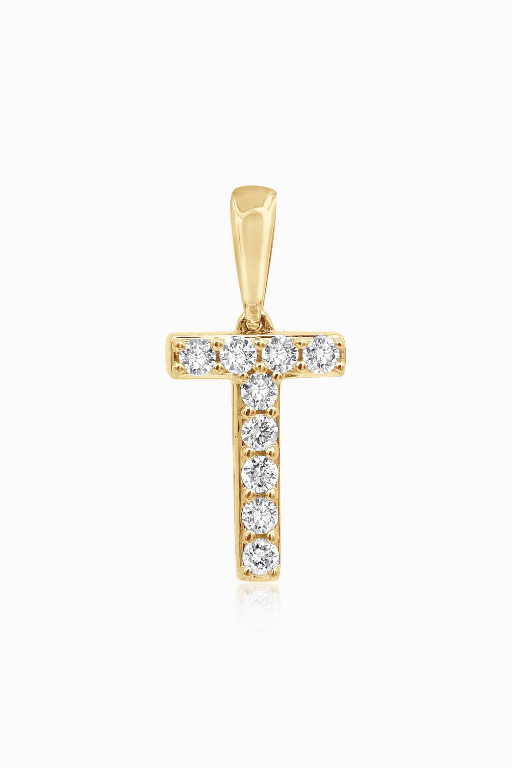 Yellow Gold - T