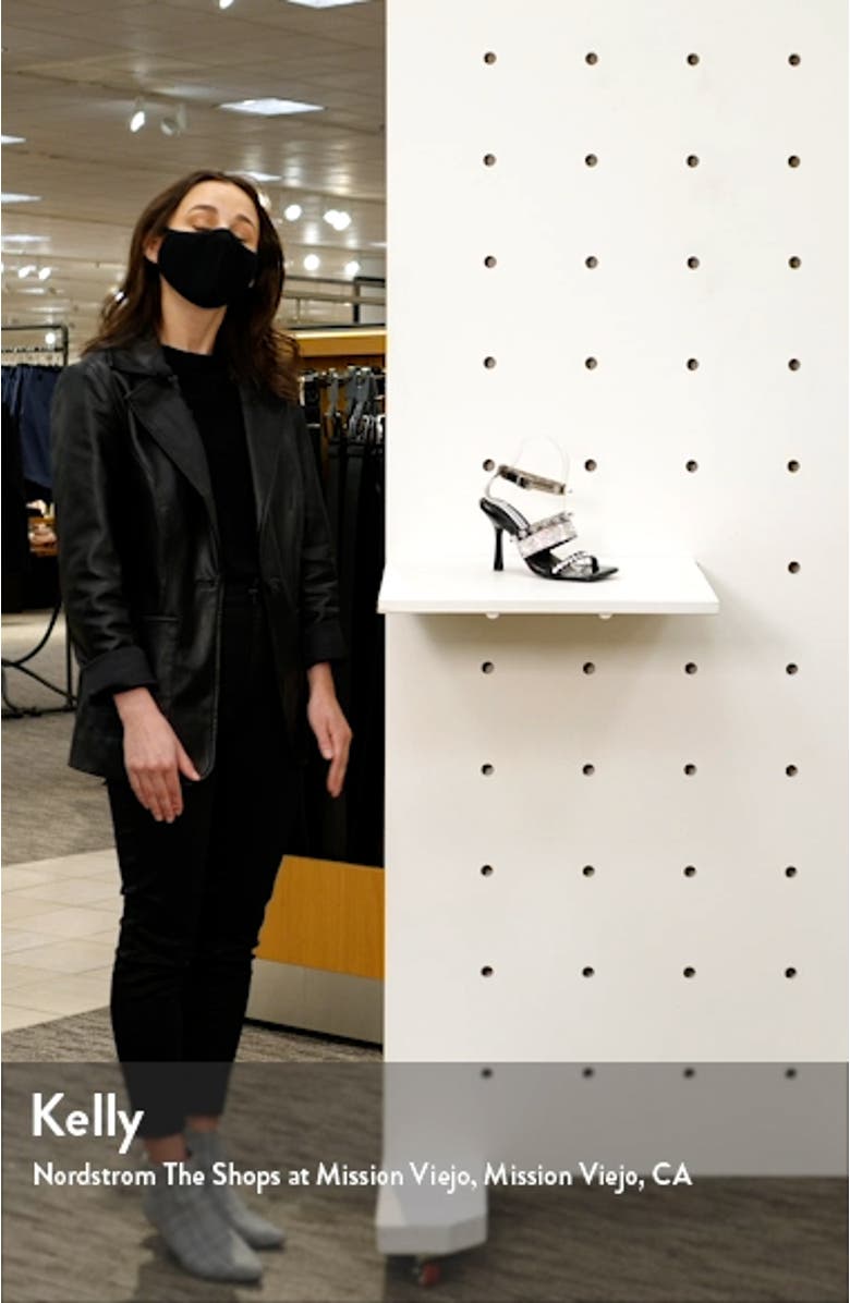 Lightning Sandal, sales video thumbnail