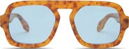 Elisa Johnson Jane 54mm Aviator Sunglasses