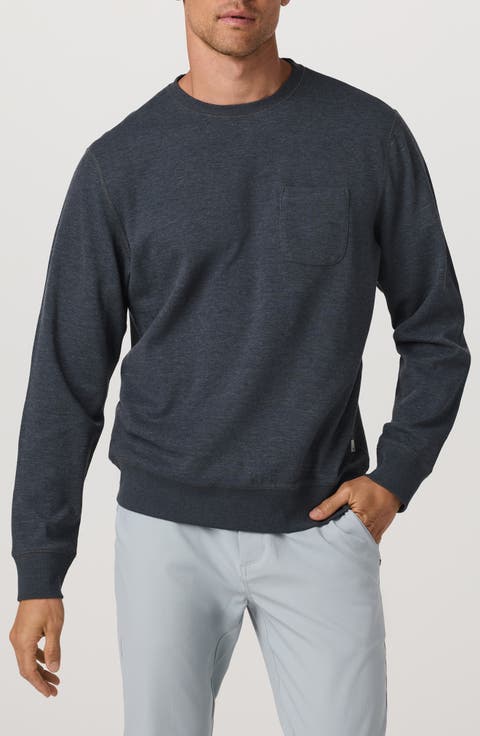 Jeffreys 2.0 Crewneck Sweatshirt
