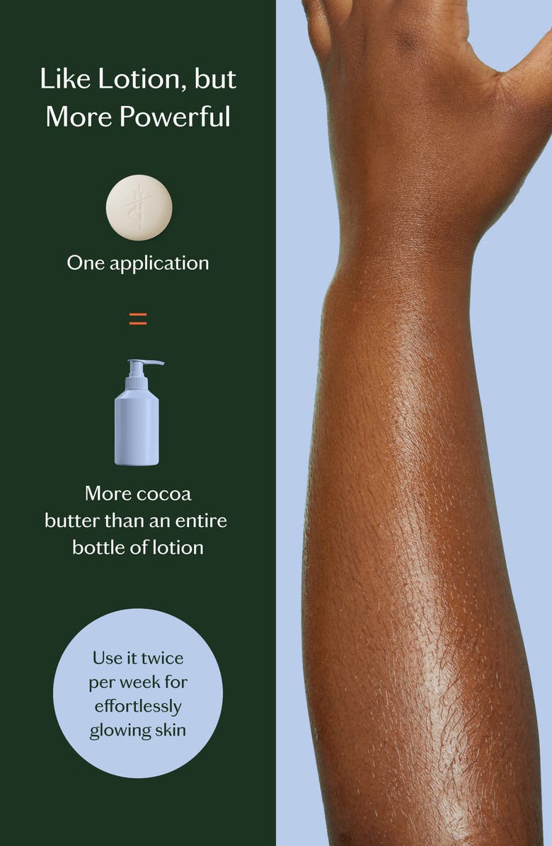 Kate McLeod The Sleep Stone – Body Moisturizer with Lavender & Chamomile, Alternate, color, Starter Kit