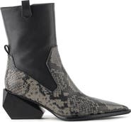 United Nude Ricky West Mid II Boot