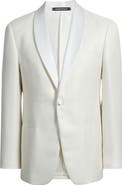 Emporio Armani Shawl Collar Dinner jacket