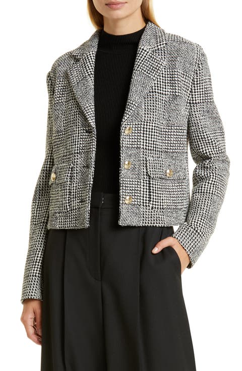 Jurilla Blazer Jacket