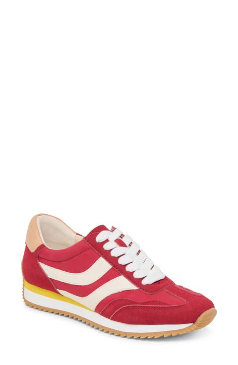 Esha Sneaker (Women)